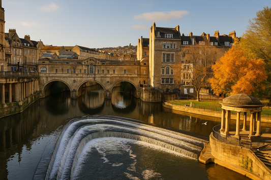 Bath