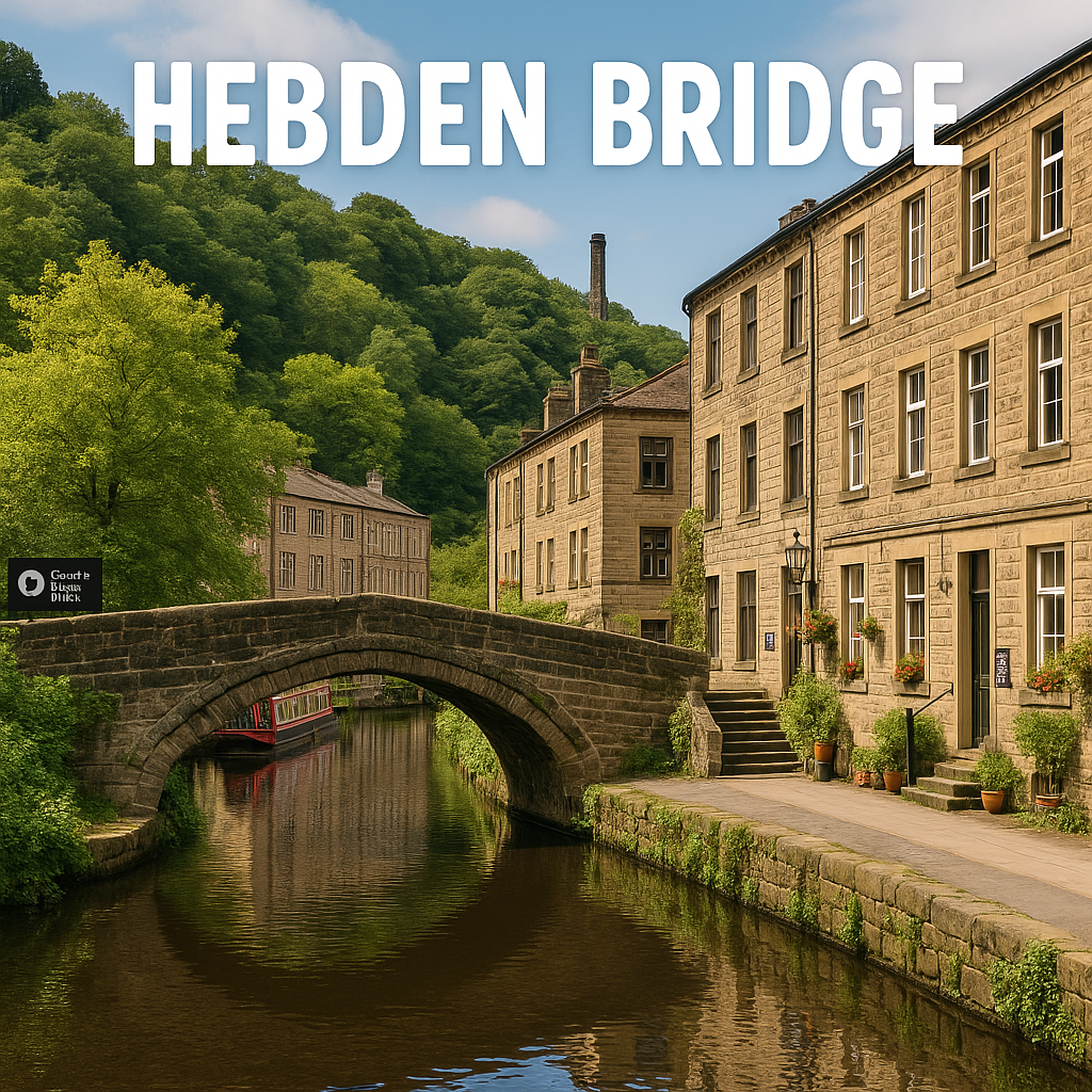 Hebden Bridge